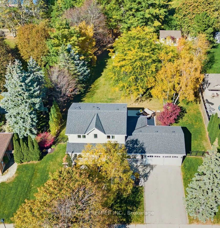 122, Hill Farm, Nobleton, King