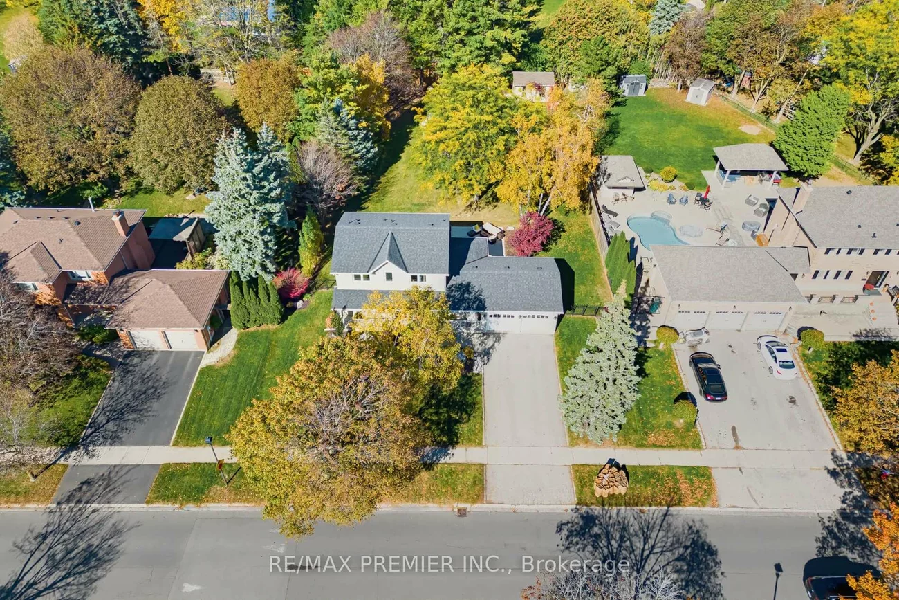 122, Hill Farm, Nobleton, King