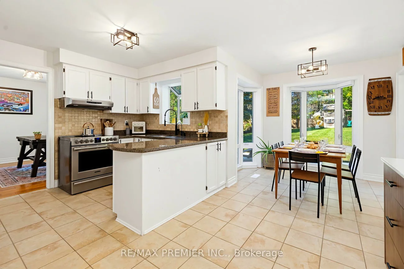 122, Hill Farm, Nobleton, King