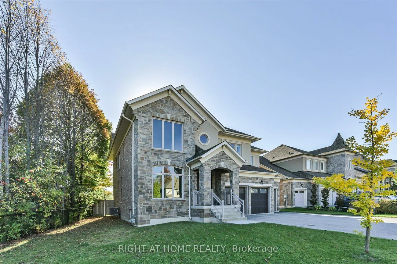 25, Wedgeport, Nobleton, King