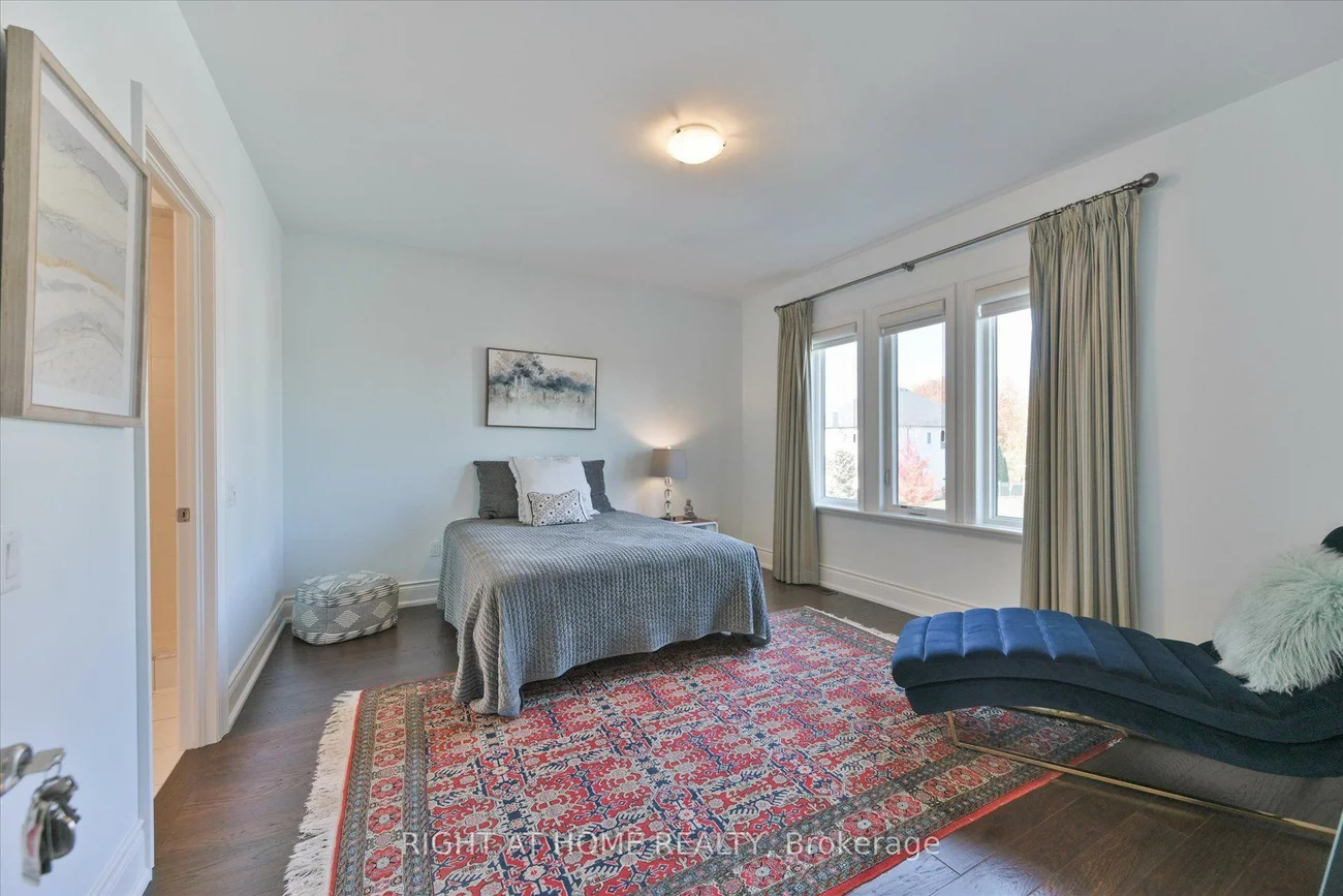 25, Wedgeport, Nobleton, King