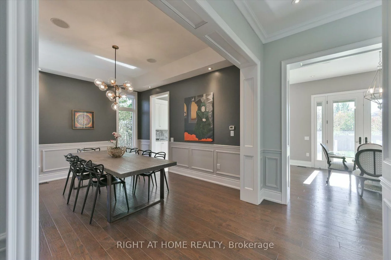25, Wedgeport, Nobleton, King