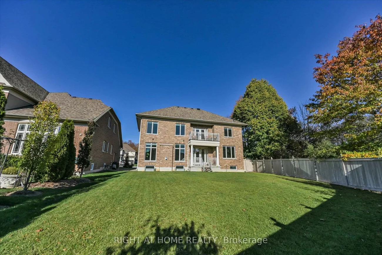 25, Wedgeport, Nobleton, King