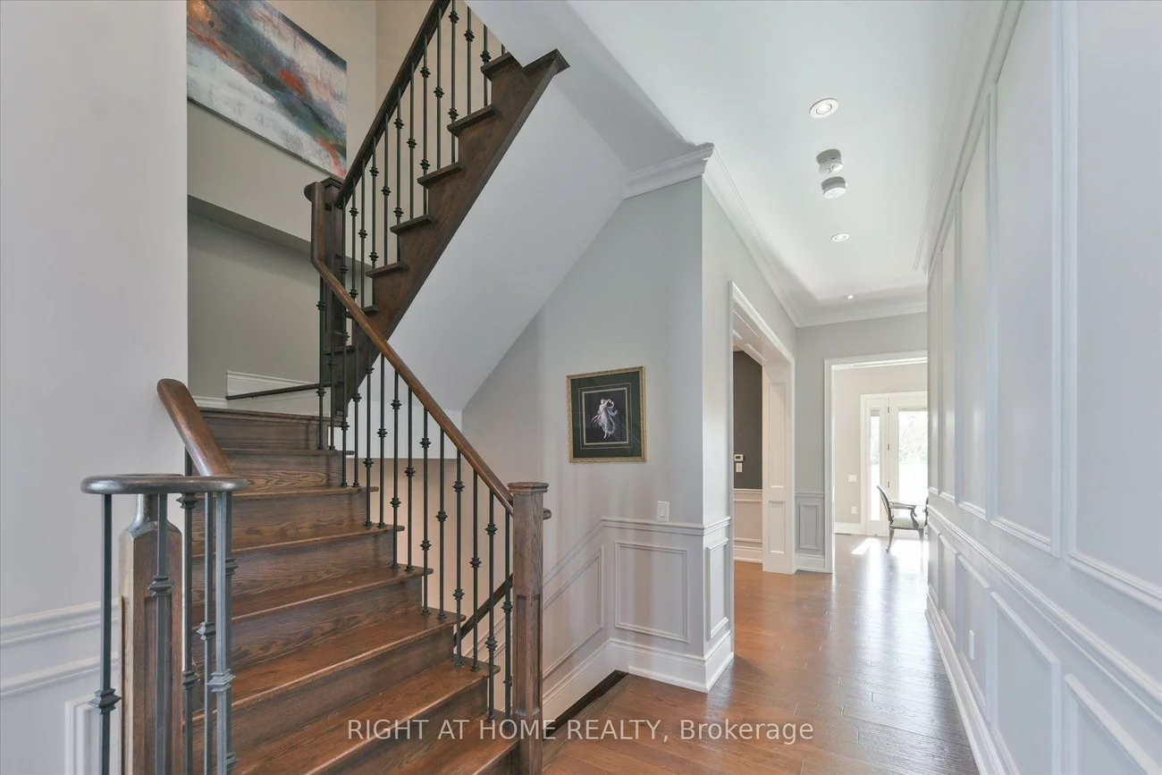 25, Wedgeport, Nobleton, King