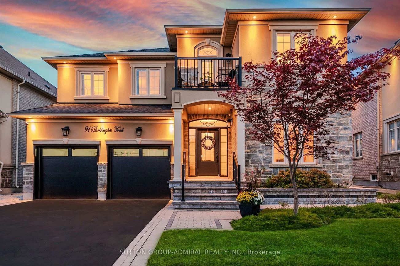 91, Parkheights, Nobleton, King