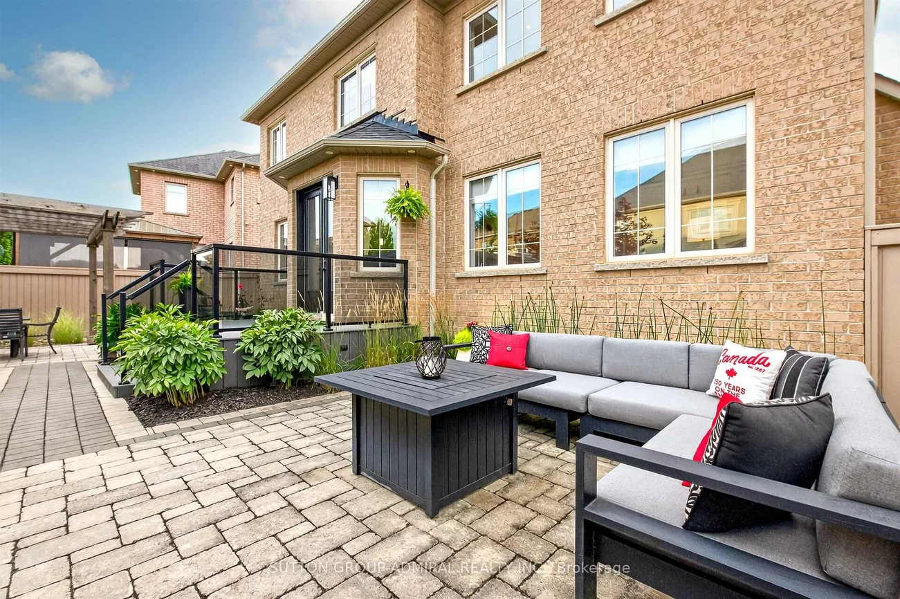 91, Parkheights, Nobleton, King