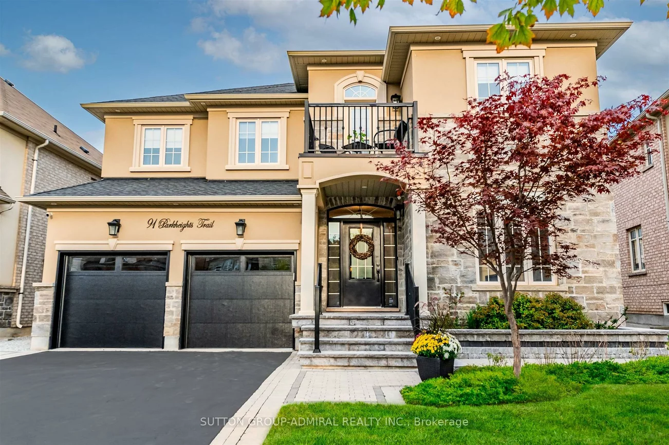 91, Parkheights, Nobleton, King