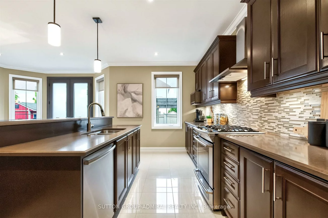 91, Parkheights, Nobleton, King