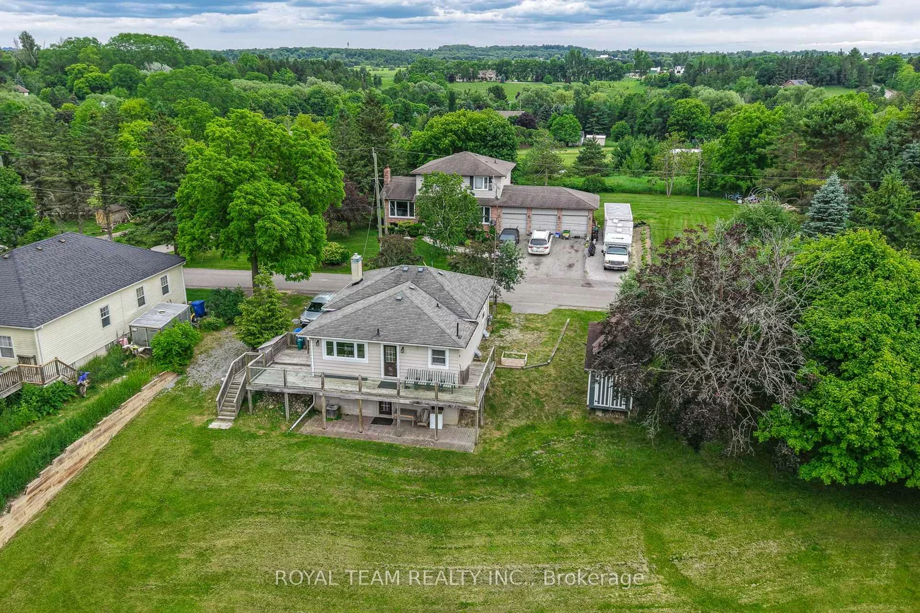 106, Centre, Schomberg, King
