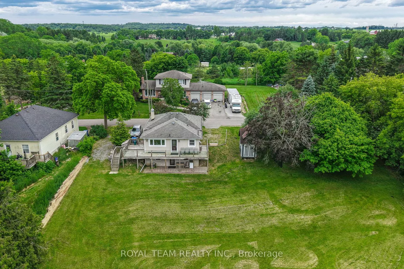 106, Centre, Schomberg, King