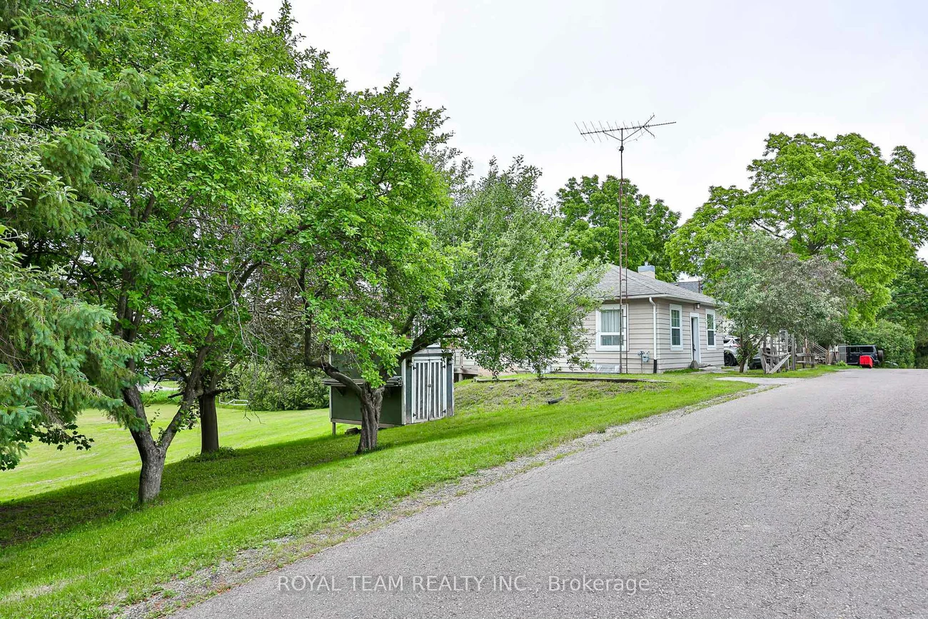 106, Centre, Schomberg, King