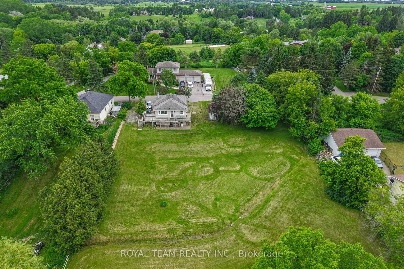 106, Centre, Schomberg, King
