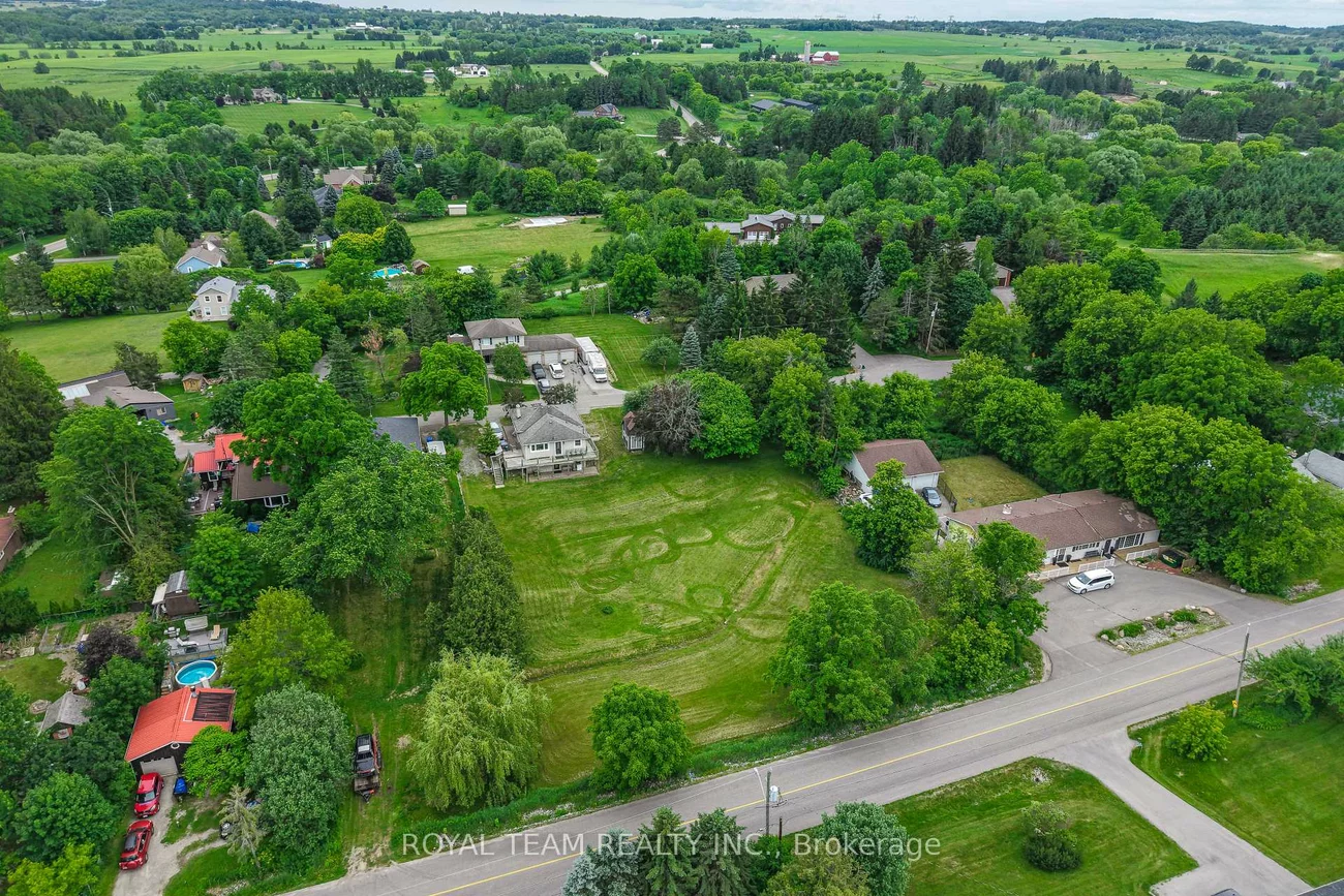 106, Centre, Schomberg, King