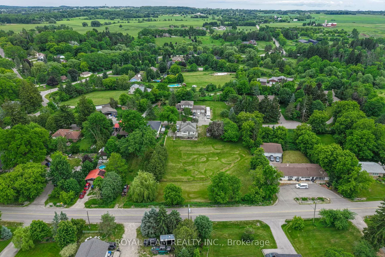 106, Centre, Schomberg, King