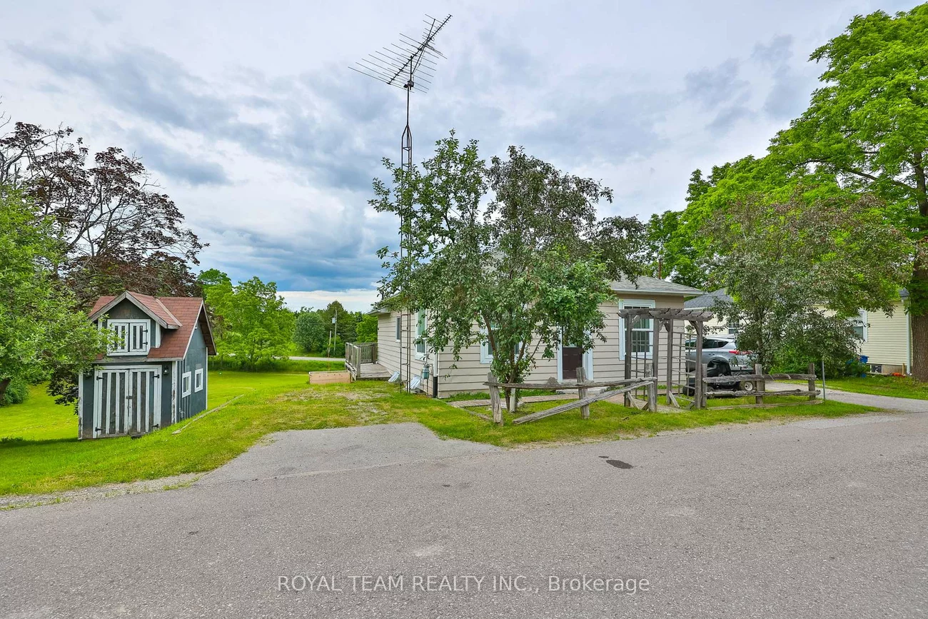 106, Centre, Schomberg, King