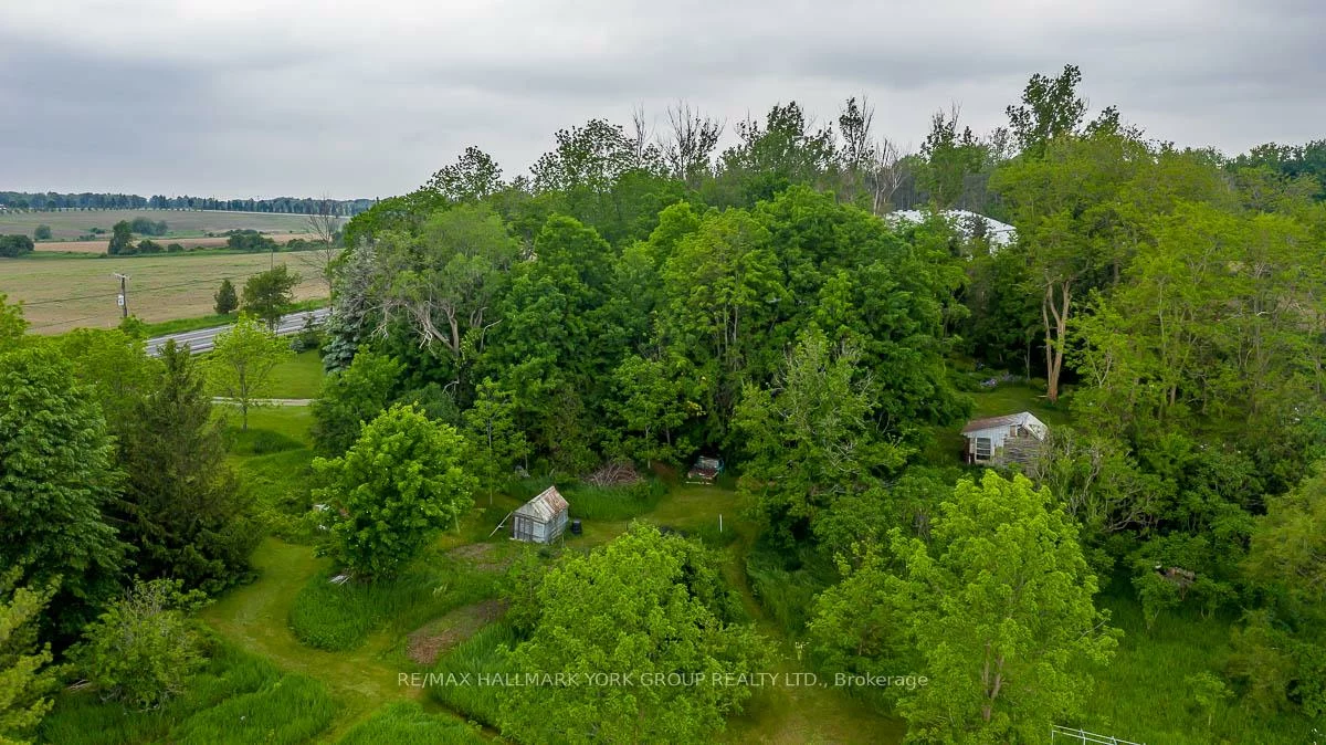 15763, Dufferin, King City, King