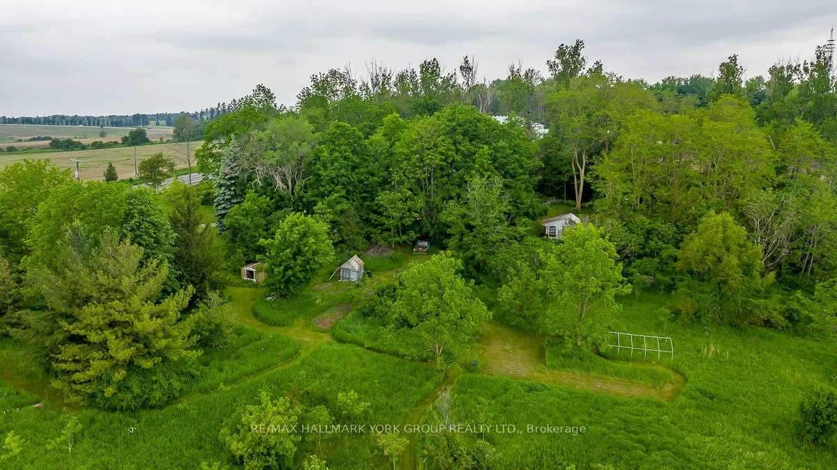 15763, Dufferin, King City, King