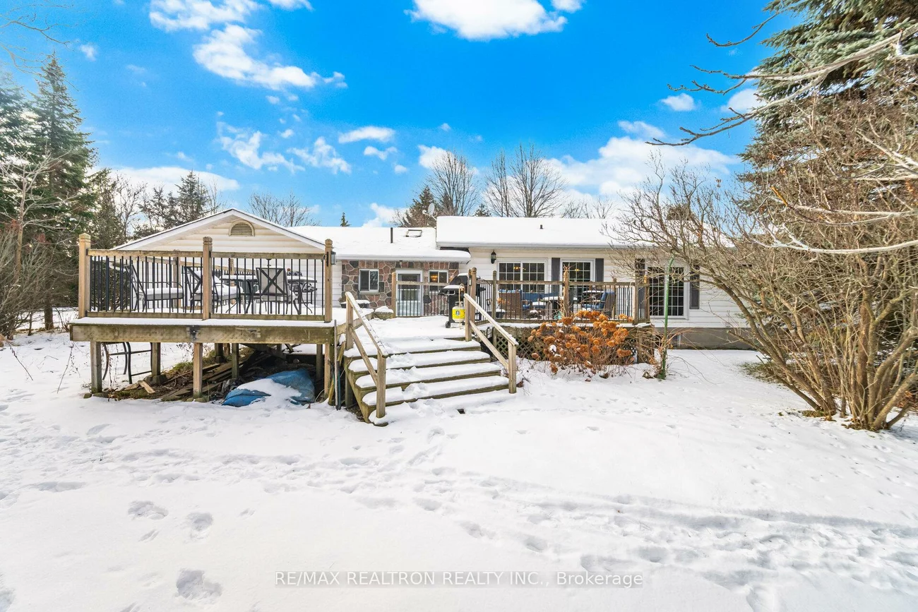 17145, Caledon King, Rural King, King