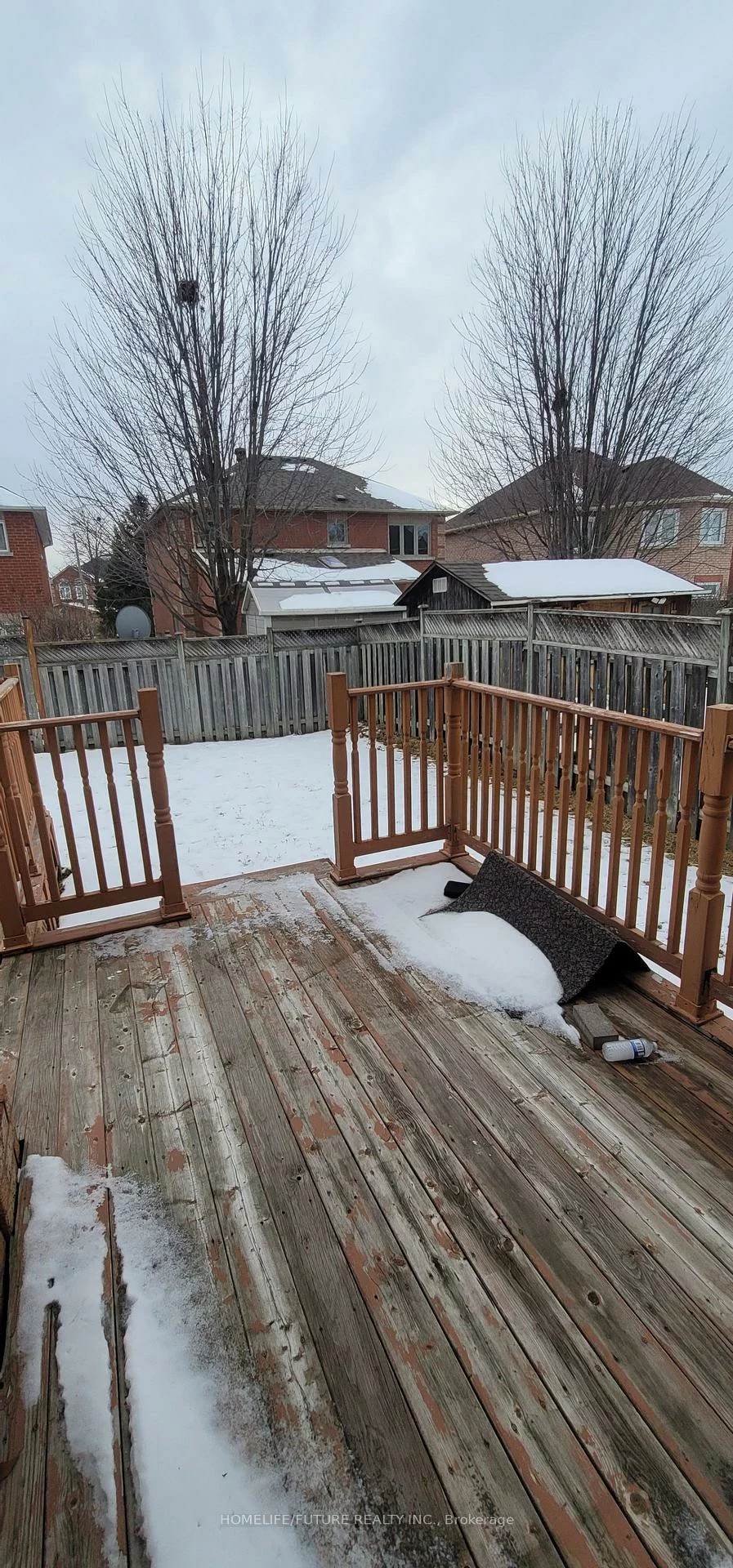 24, Hoake, Milliken Mills East, Markham