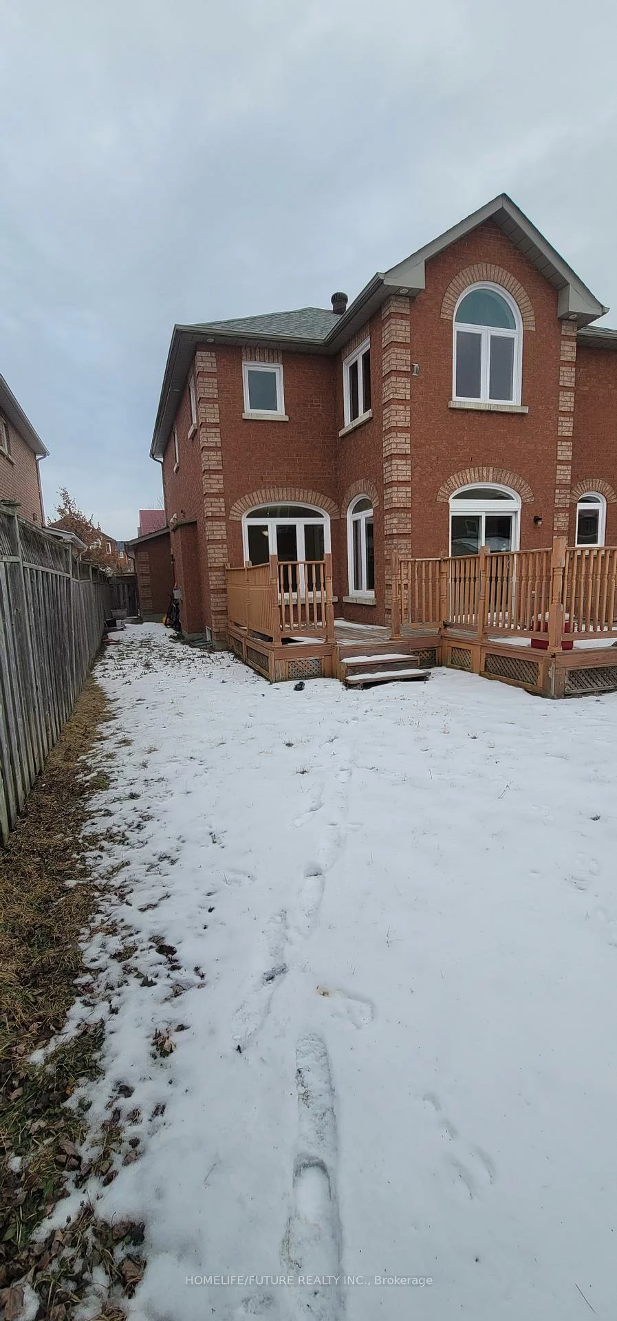 24, Hoake, Milliken Mills East, Markham