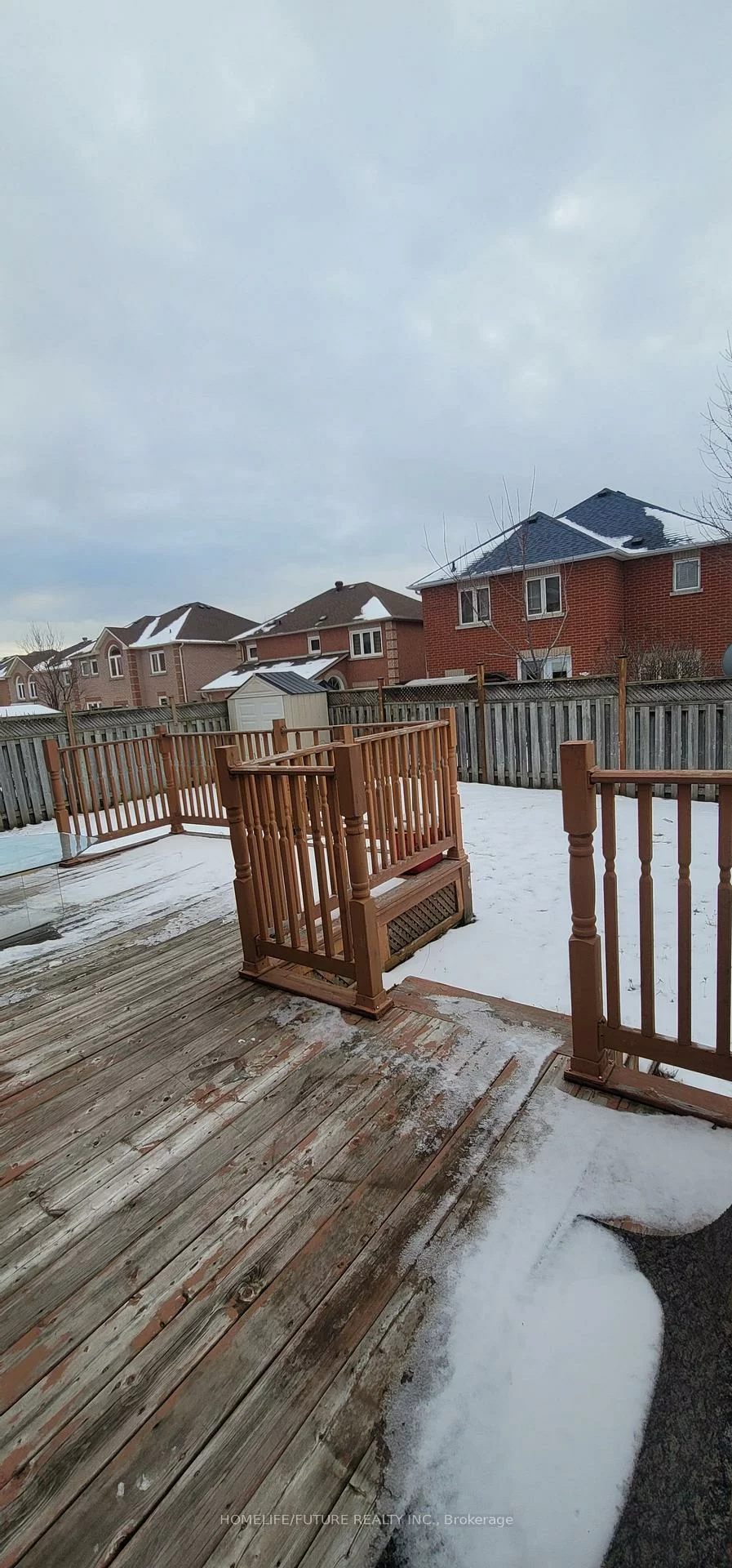 24, Hoake, Milliken Mills East, Markham