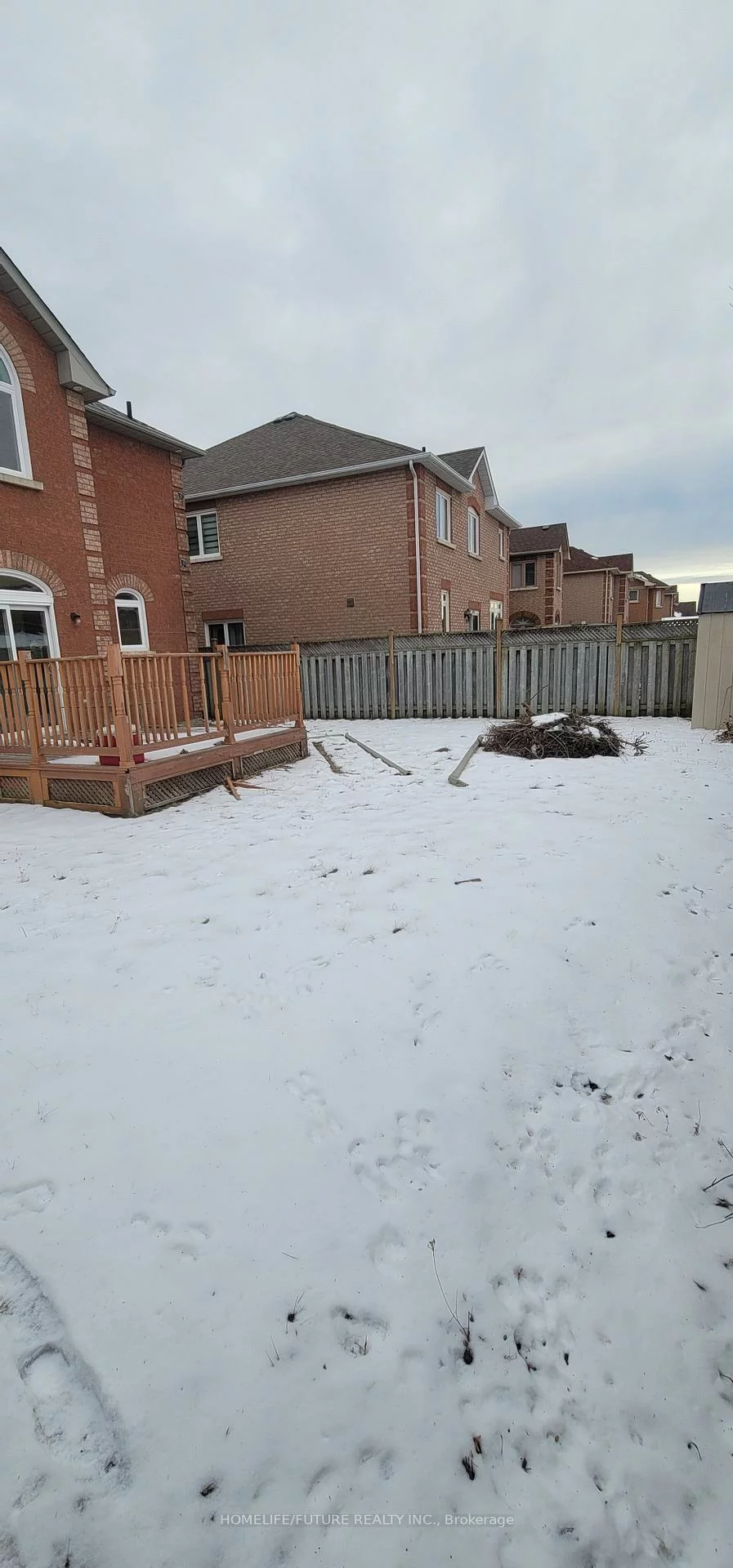 24, Hoake, Milliken Mills East, Markham