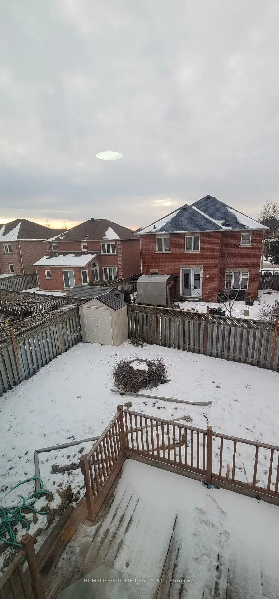 24, Hoake, Milliken Mills East, Markham