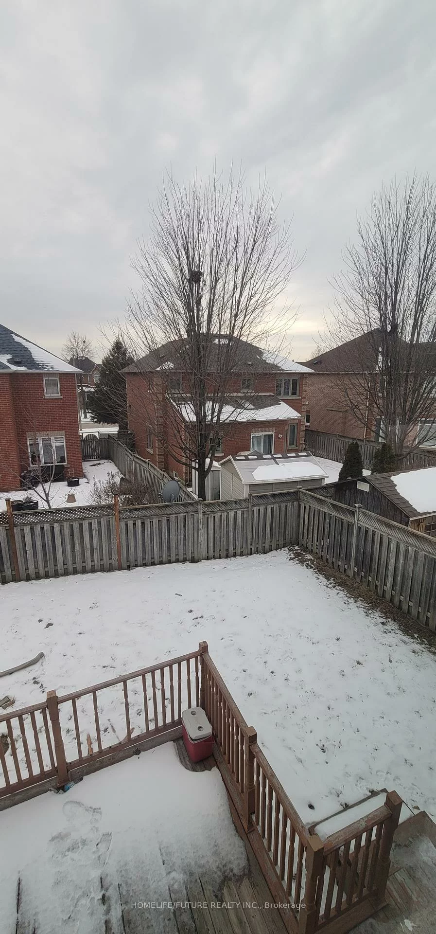 24, Hoake, Milliken Mills East, Markham