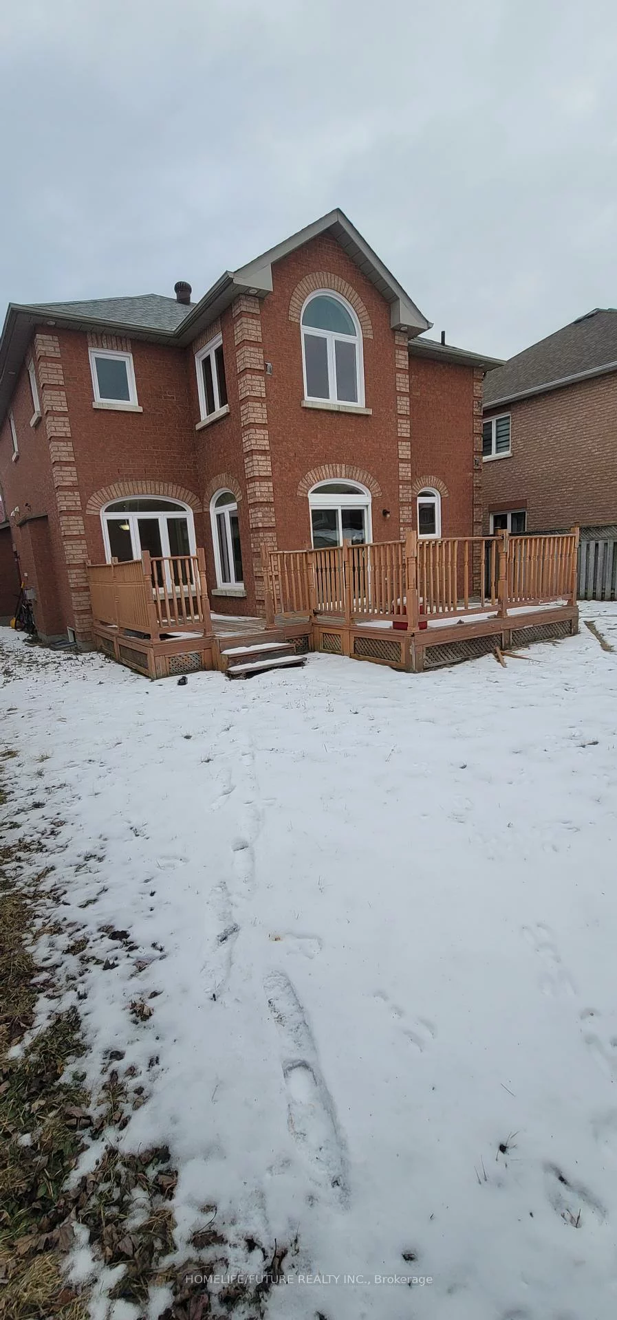 24, Hoake, Milliken Mills East, Markham