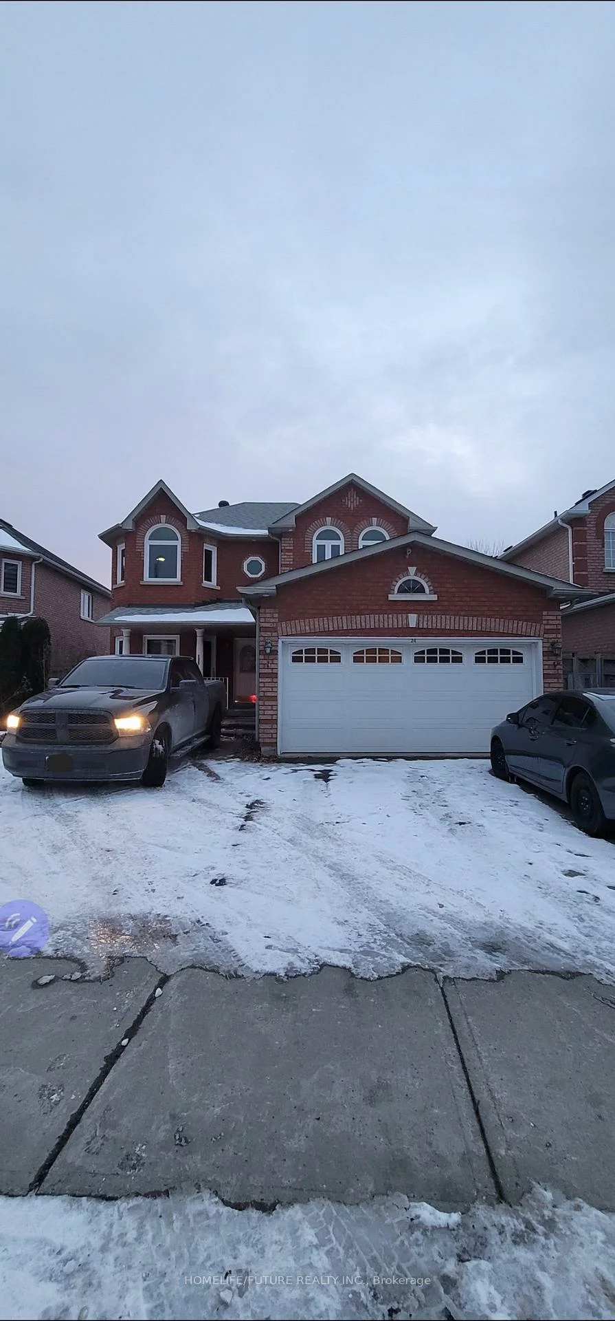 24, Hoake, Milliken Mills East, Markham