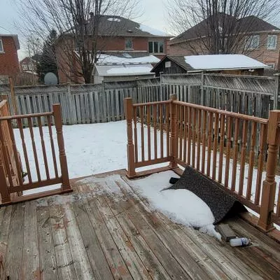 24, Hoake, Milliken Mills East, Markham