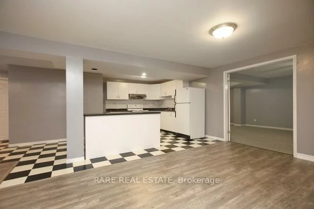 22, Hillcroft, Milliken Mills East, Markham