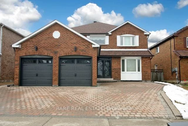 22, Hillcroft, Milliken Mills East, Markham