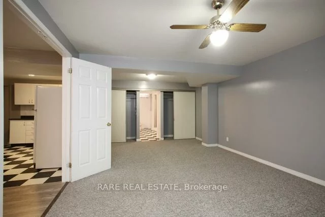 22, Hillcroft, Milliken Mills East, Markham