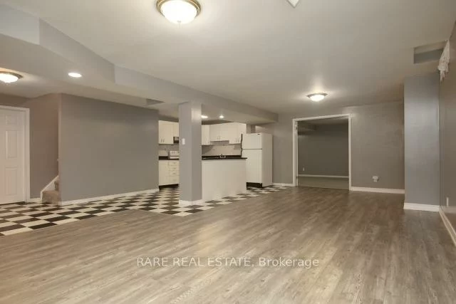 22, Hillcroft, Milliken Mills East, Markham