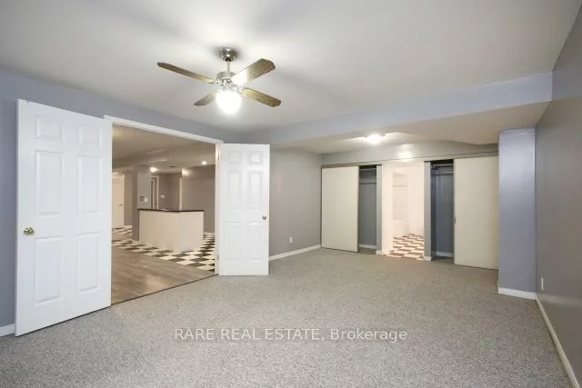 22, Hillcroft, Milliken Mills East, Markham