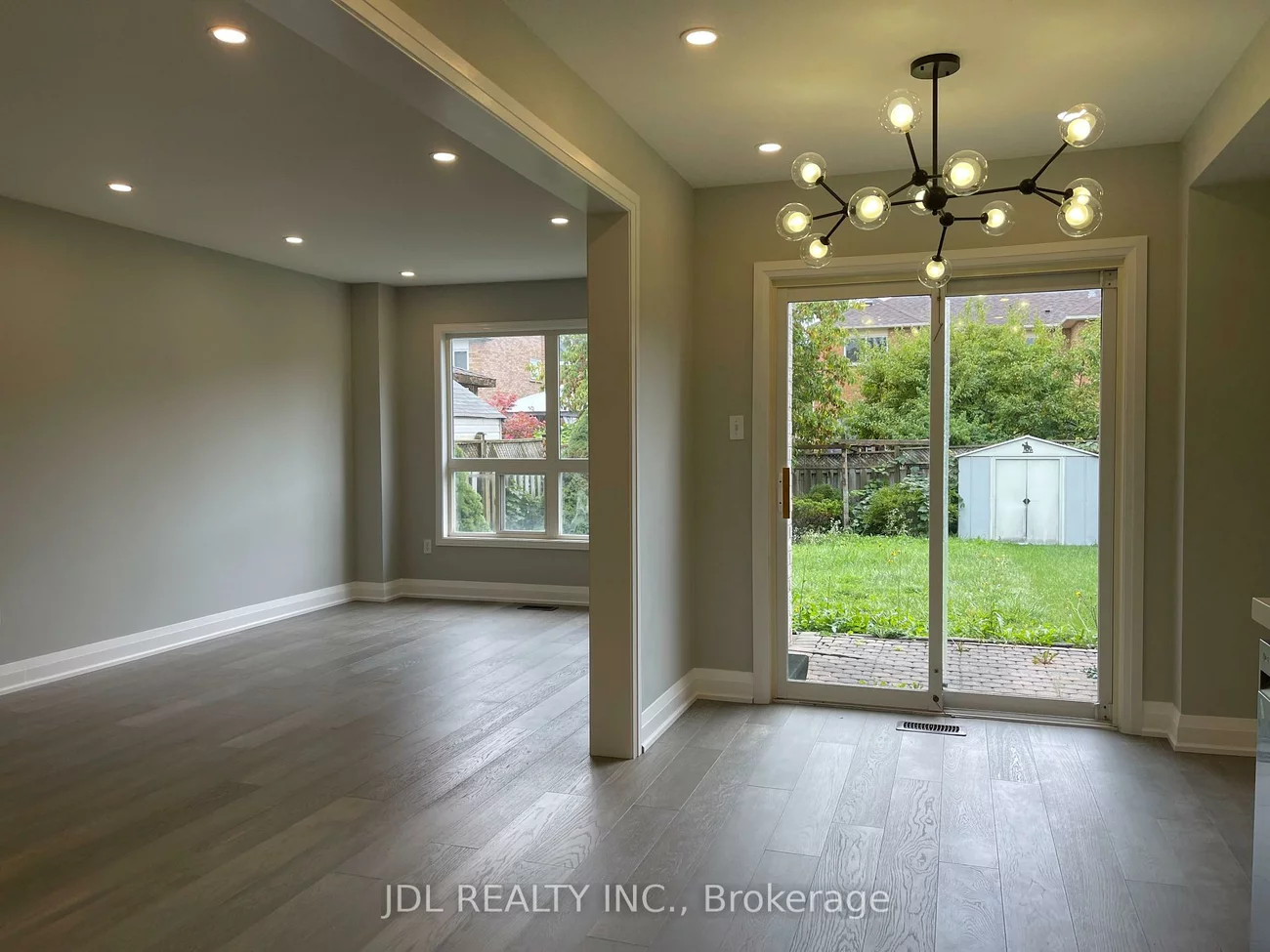 786, Caboto, Village Green-South Unionville, Markham