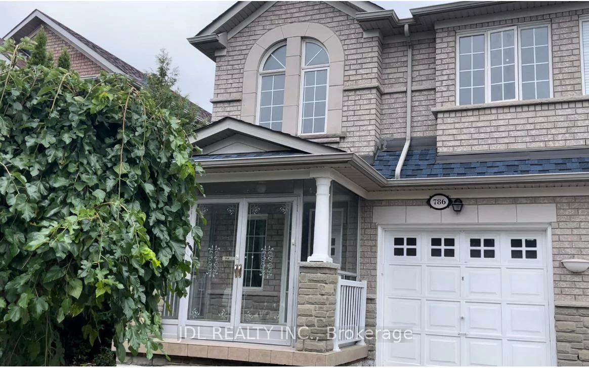 786, Caboto, Village Green-South Unionville, Markham