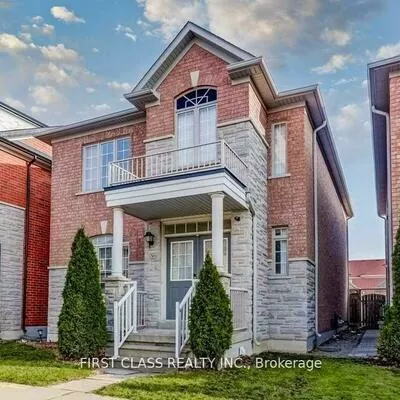 35, West Normandy, Cornell, Markham