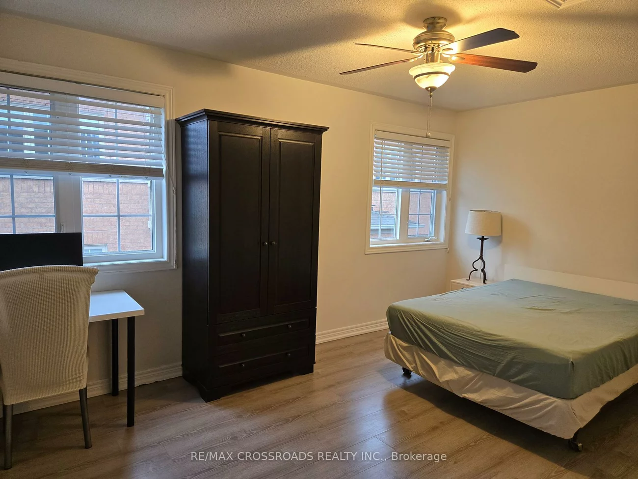 2922, Bur Oak, Cornell, Markham