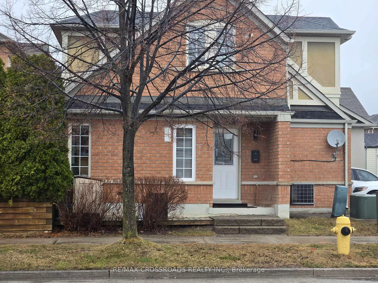 2922, Bur Oak, Cornell, Markham