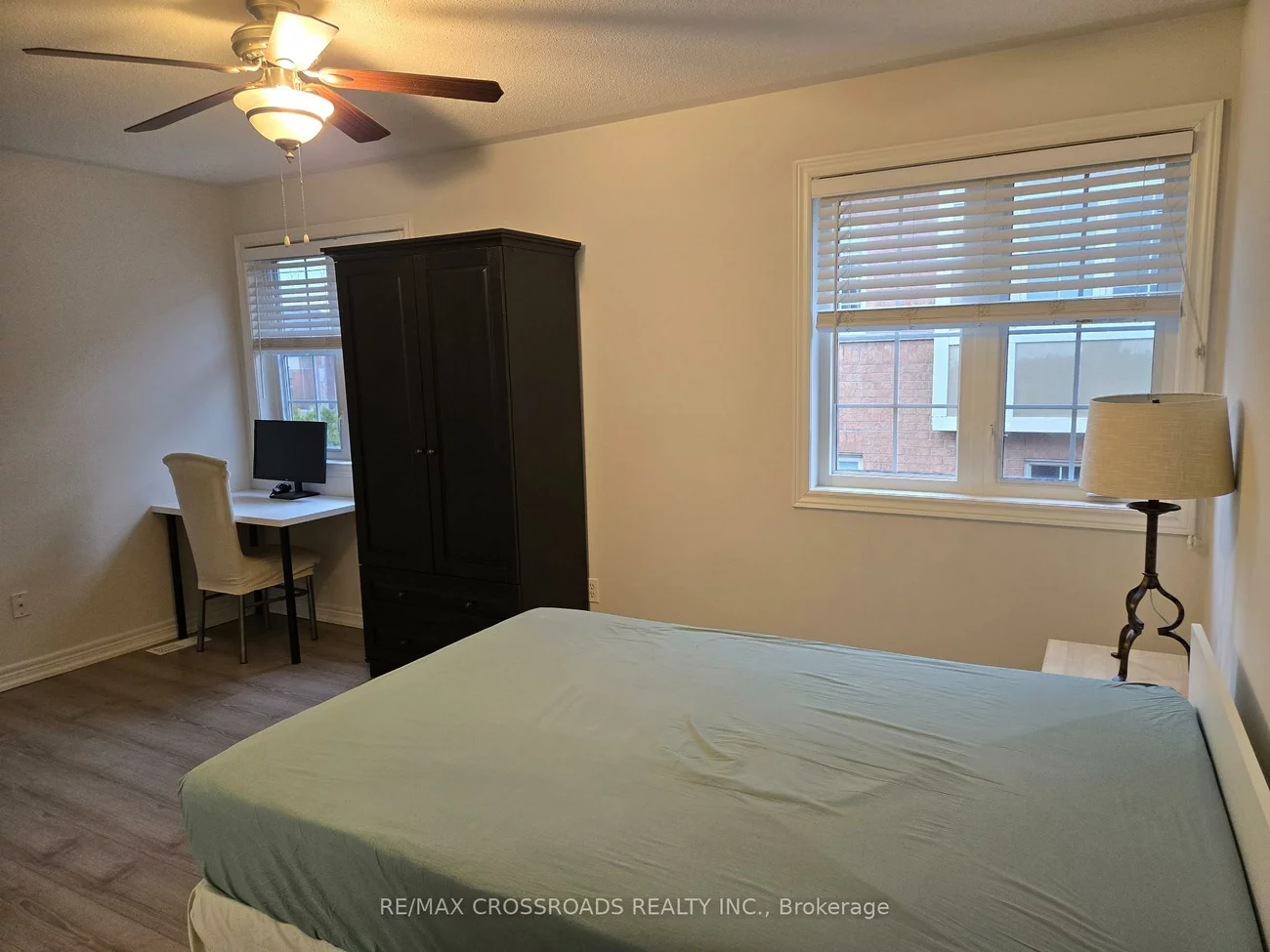 2922, Bur Oak, Cornell, Markham