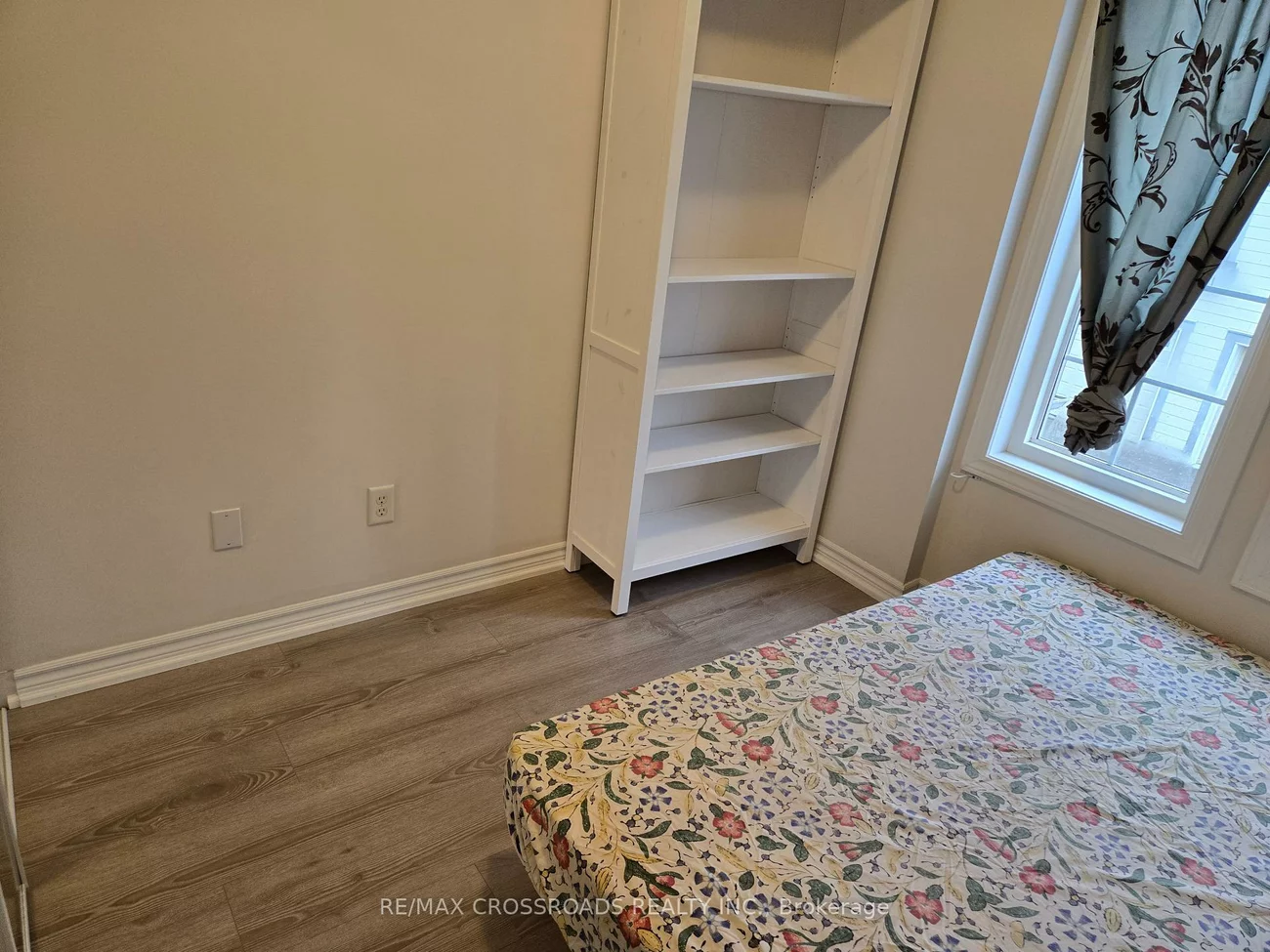 2922, Bur Oak, Cornell, Markham