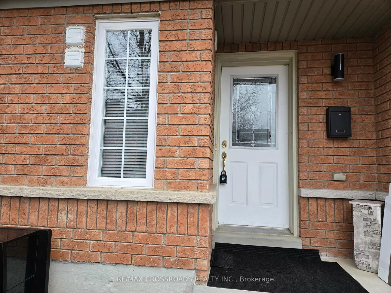 2922, Bur Oak, Cornell, Markham