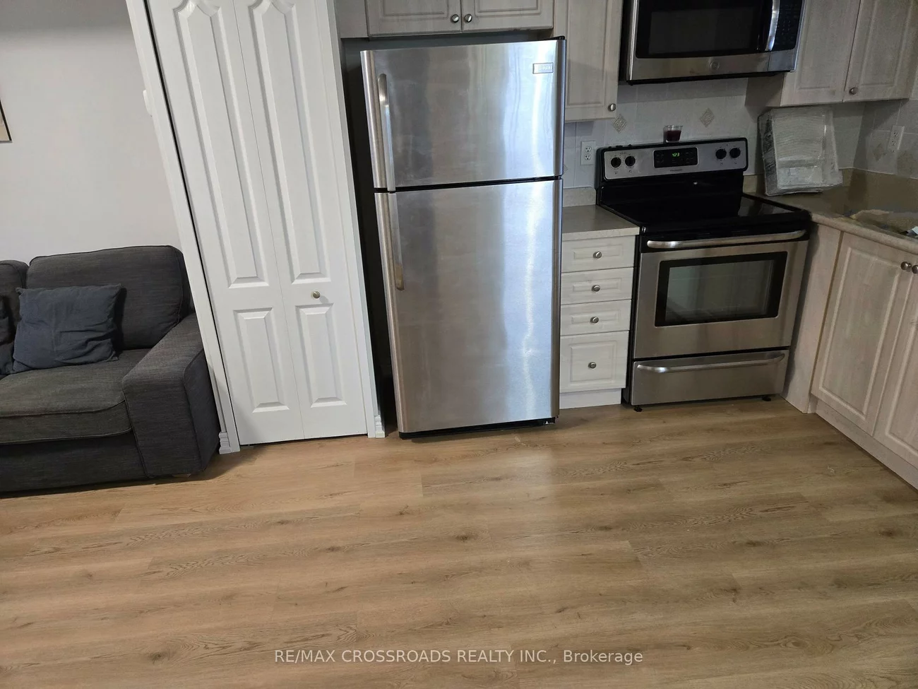 2922, Bur Oak, Cornell, Markham