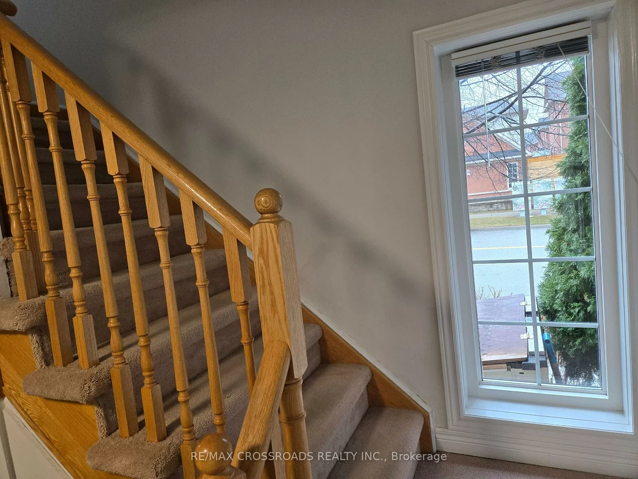 2922, Bur Oak, Cornell, Markham