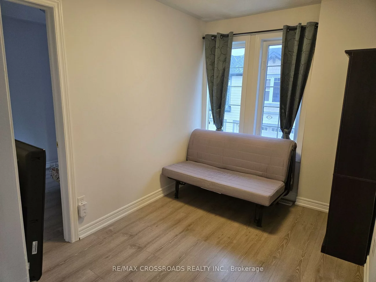 2922, Bur Oak, Cornell, Markham