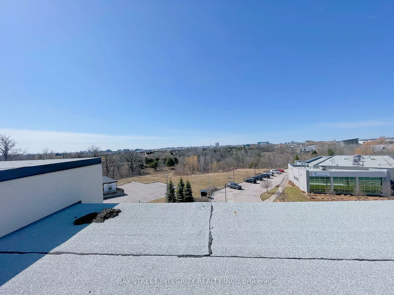 145, Markland, Cachet, Markham