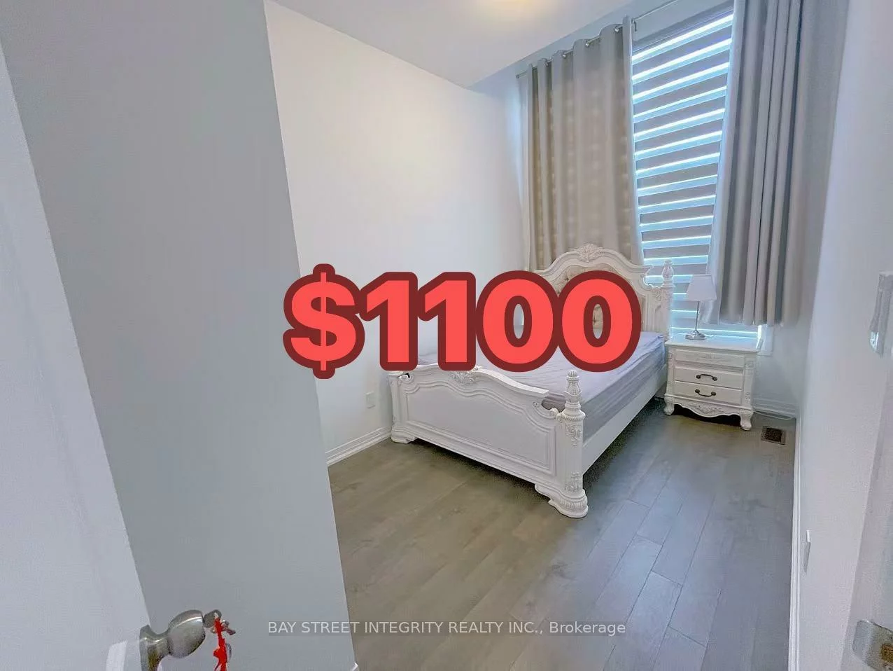 145, Markland, Cachet, Markham