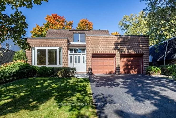 26, Jondan, Royal Orchard, Markham